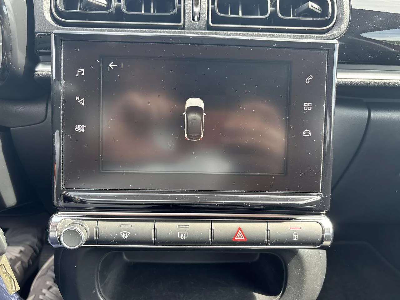 Citroën C3 1.2 PureTech 82 MAN Business