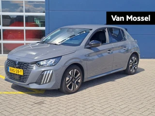 Peugeot 208 1.2 Hybrid 110 e-DCS6 Allure