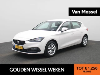 SEAT Leon 1.0 TSI Style