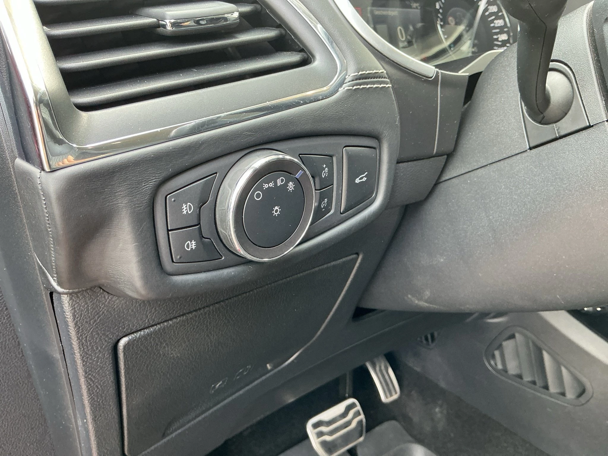 Ford S-Max Vignale BUSINESSPKT*LRH*RFK*GETÖNTES: