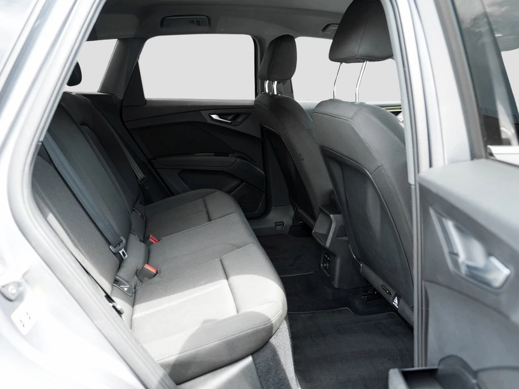 Audi Q4 e-tron 40 S line GRA PDC Assistenzpaket