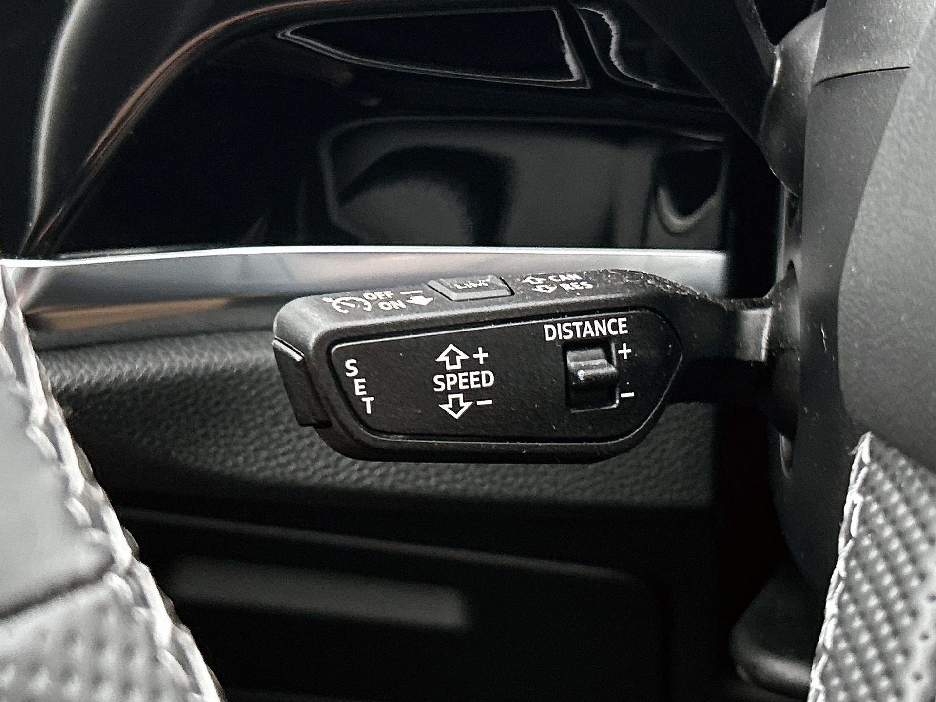 Audi Q3 Sportback 45 TFSI e S Edition