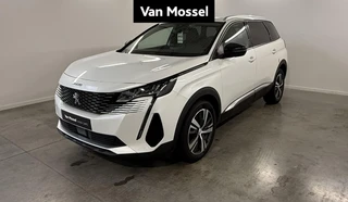 Peugeot 5008 1.5 BlueHDi 96kW S&S EAT8 Allure Pack 5 zit