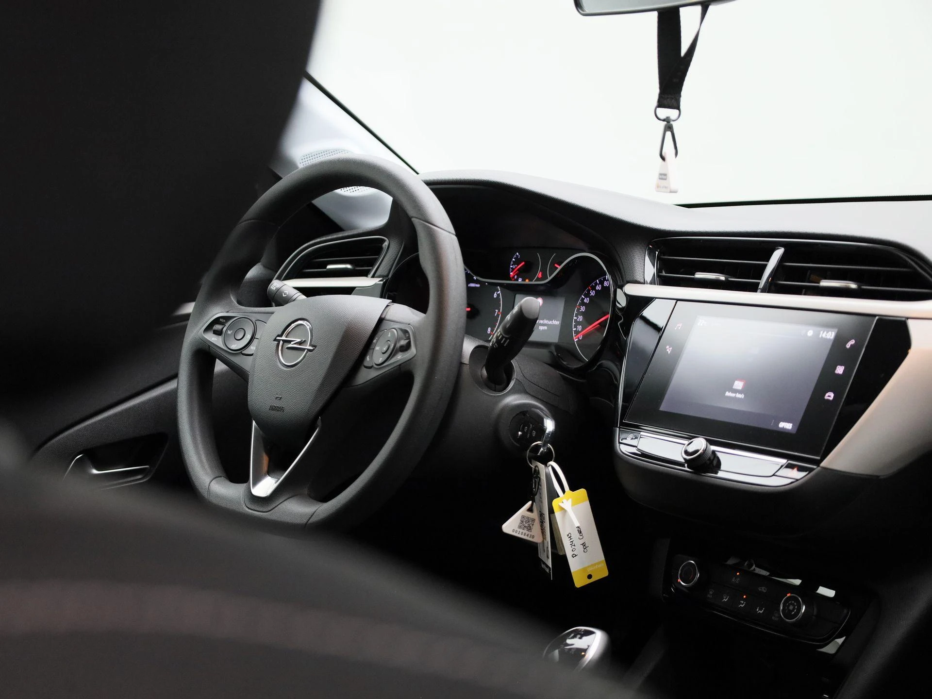 Opel Corsa 1.2 Edition