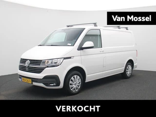Volkswagen Transporter 2.0 TDI L1H1 110PK