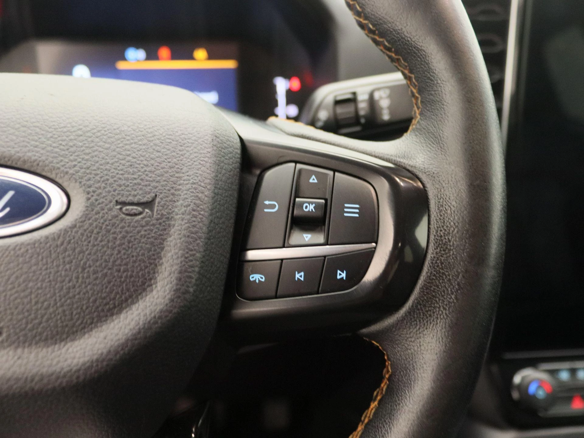 Ford Ranger 2.0 Super Cab EcoBlue Wildtrak