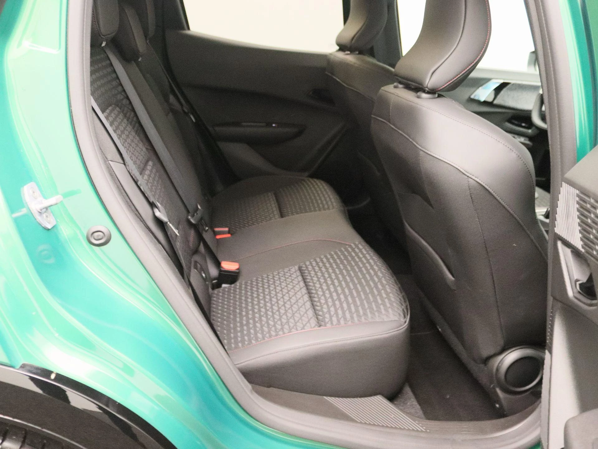 Renault Clio 1.8 Hybrid 160 techno