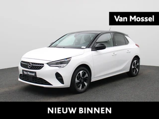 Opel Corsa-e Elegance