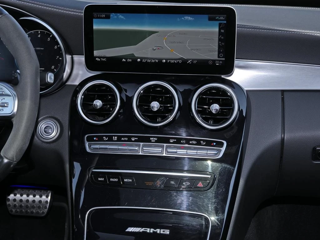 Mercedes-AMG-C-Klasse 63 S AMG-image-11