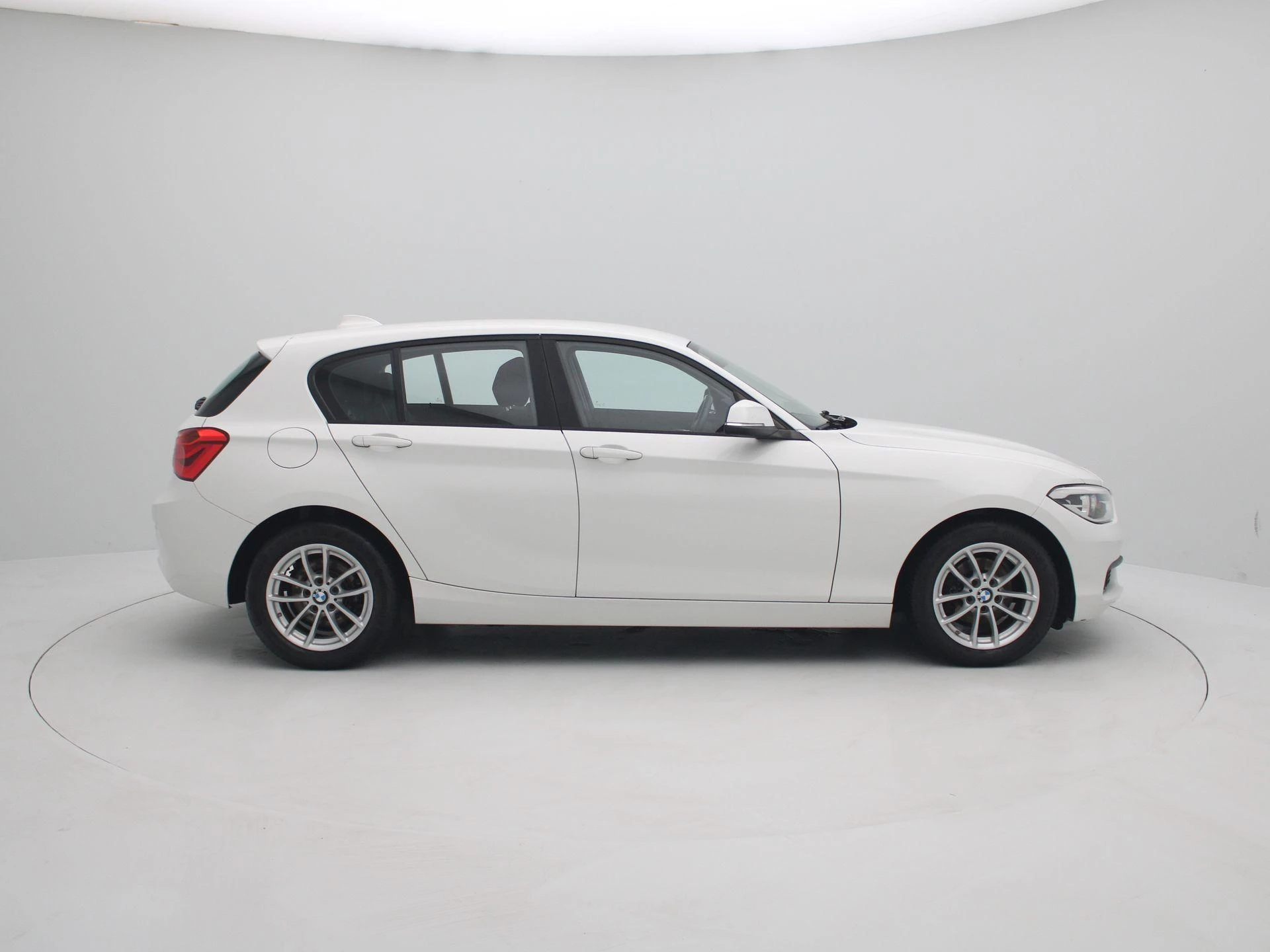 BMW 1 Serie 116i Centennial High Executive