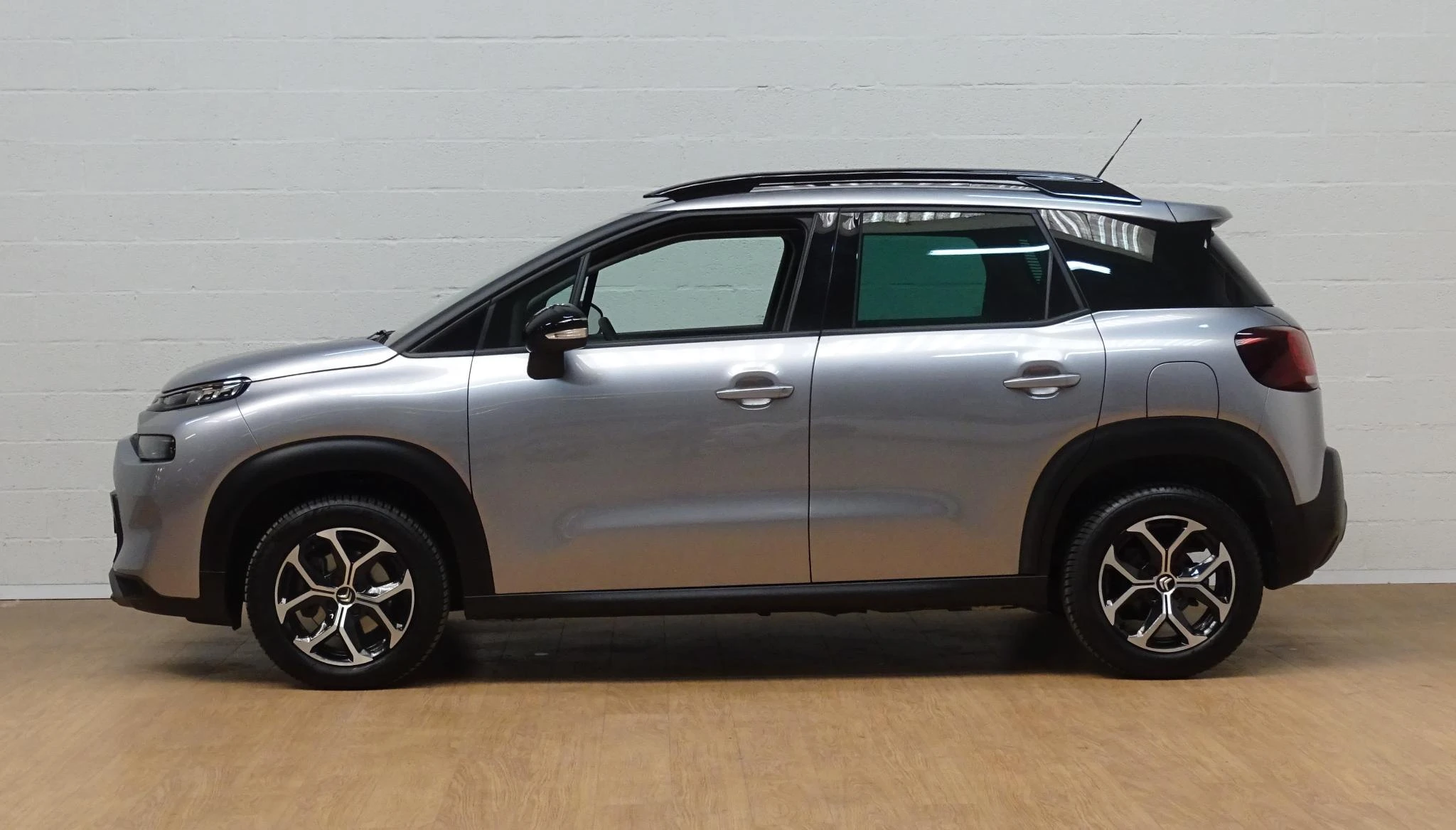 Citroën-C3 Aircross-image-6