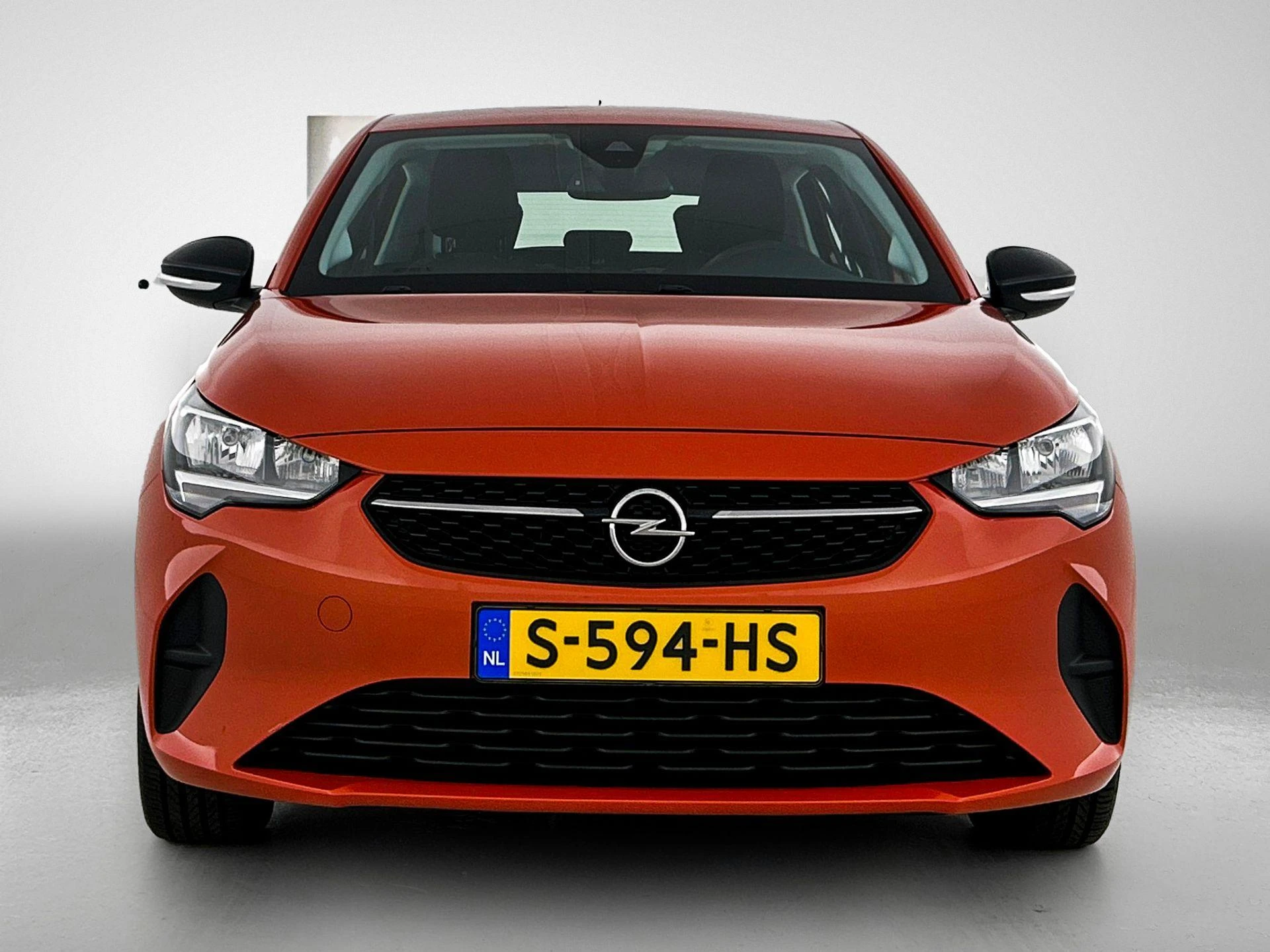 Opel Corsa-e Electric 50 kWh