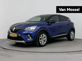 Renault Captur 1.0 TCe Intens 90PK