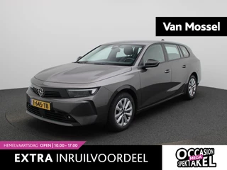 Opel Astra Sports Tourer 1.2 Edition
