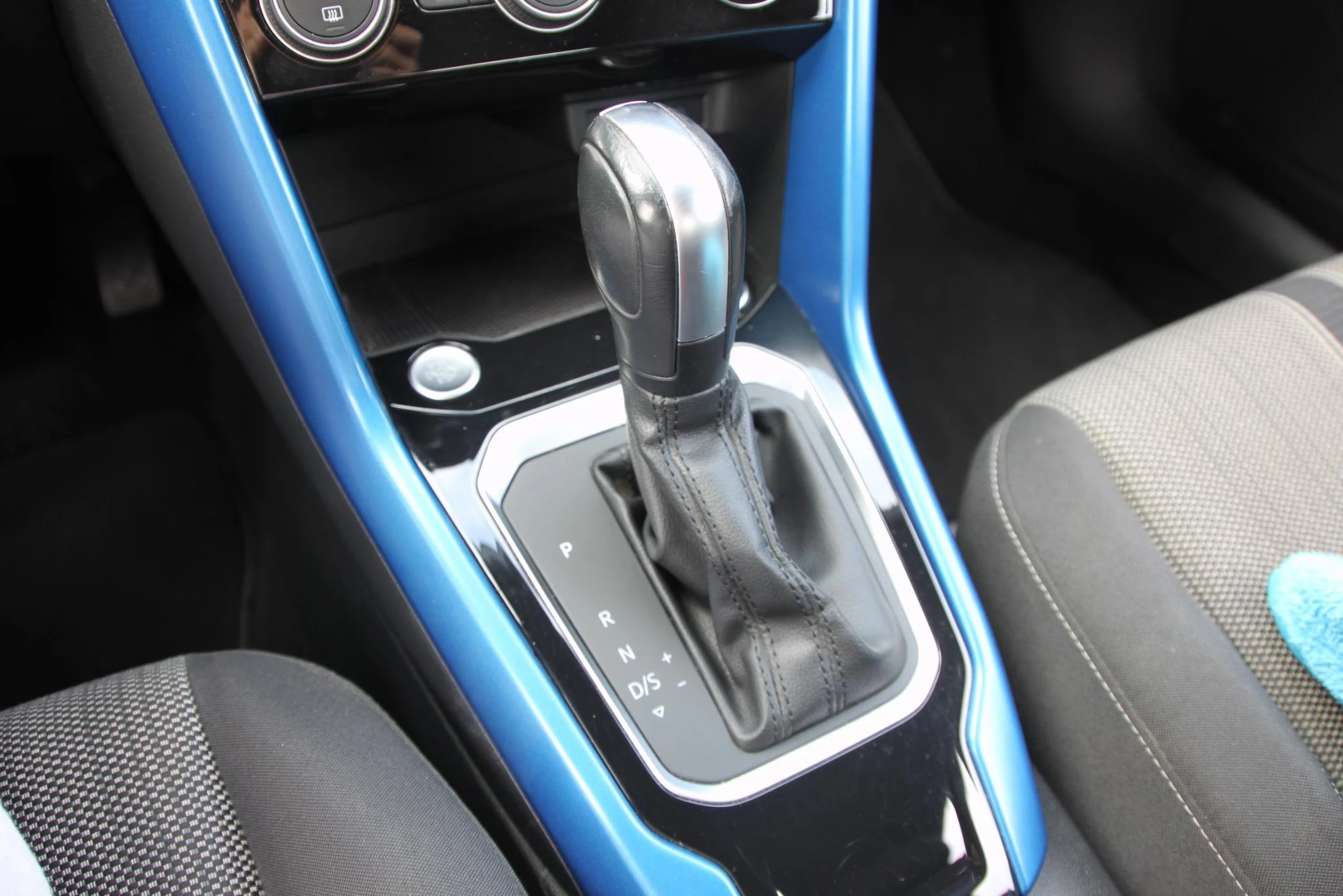 Volkswagen T-Roc Cabriolet 1.5 TSI DSG Style