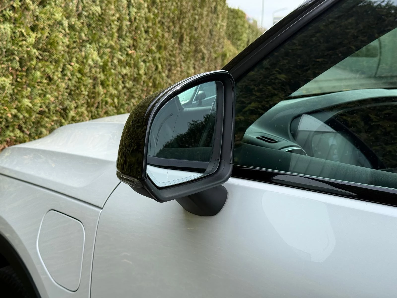 Volvo XC40 1.5 T5 Recharge R-Design