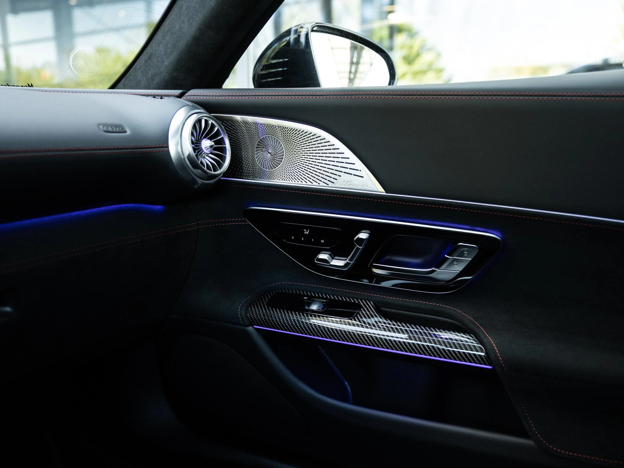 Mercedes-AMG GT AMG 63 4MATIC+