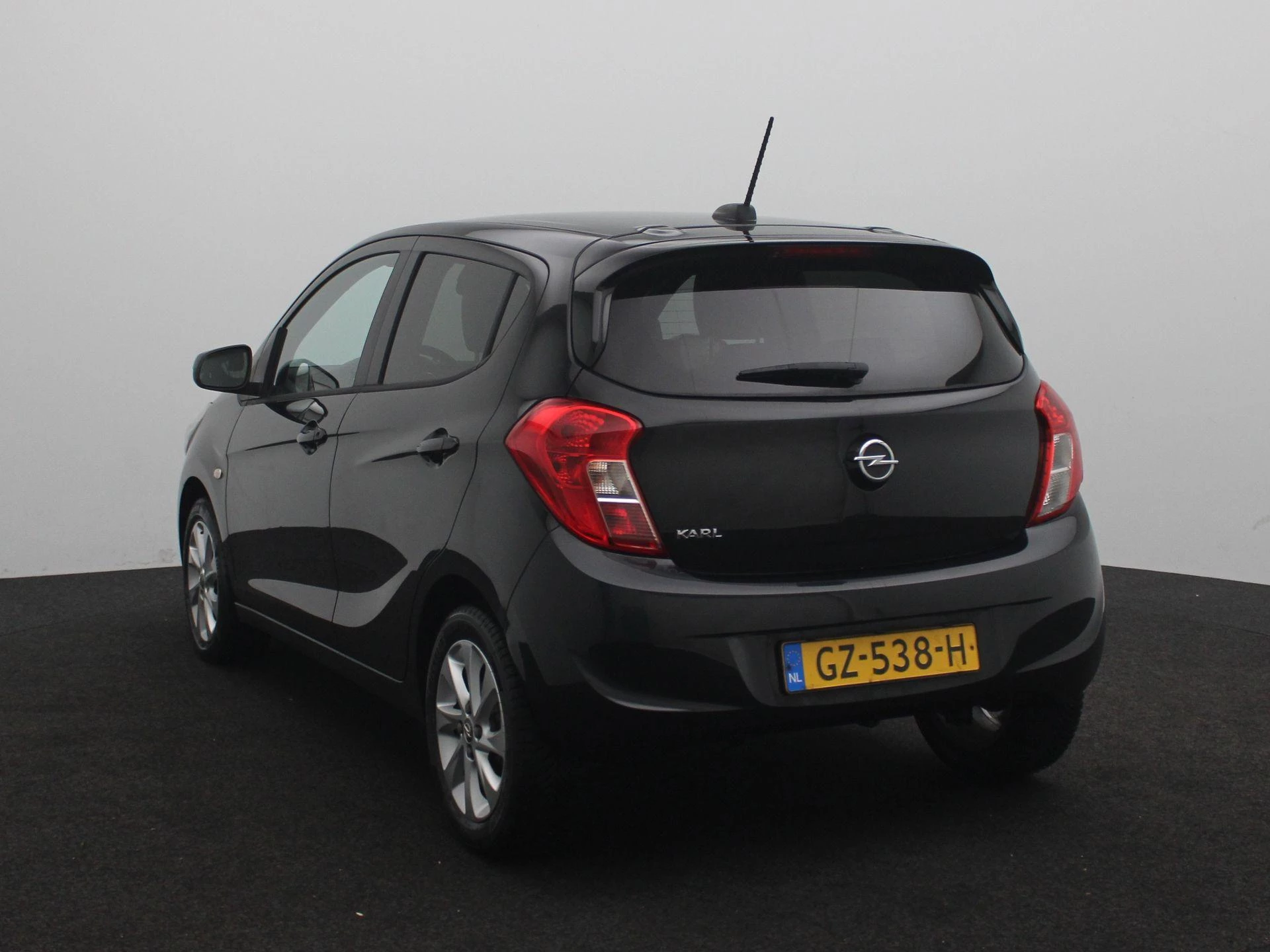 Opel KARL 1.0 ecoFLEX Cosmo