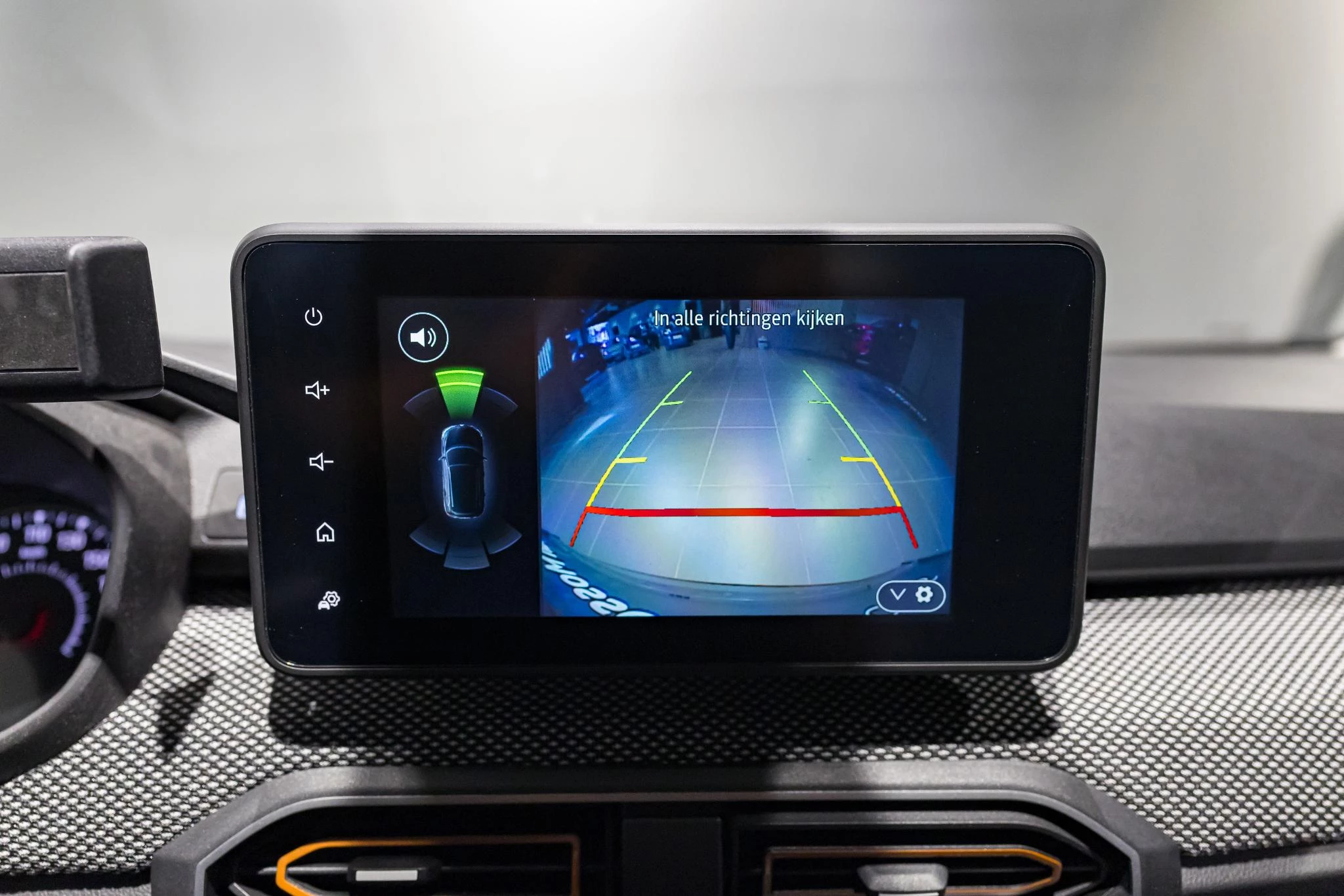 Dacia Sandero Stepway TCe 110 Expression