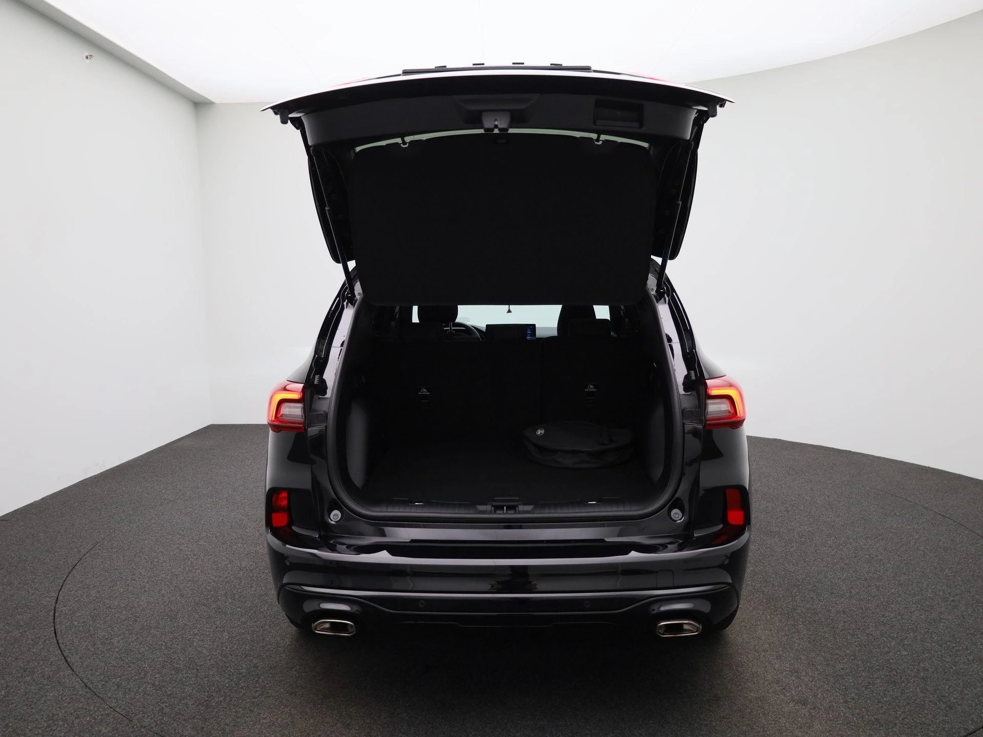 Ford Kuga 2.5 PHEV ST-Line X
