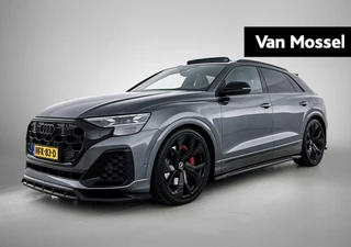 Audi Q8 60 TFSI e quattro Pro Line S Competition