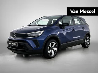 Opel Crossland 1.2 Turbo Edition