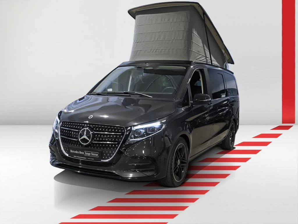 Mercedes-Benz-Marco Polo-image-1