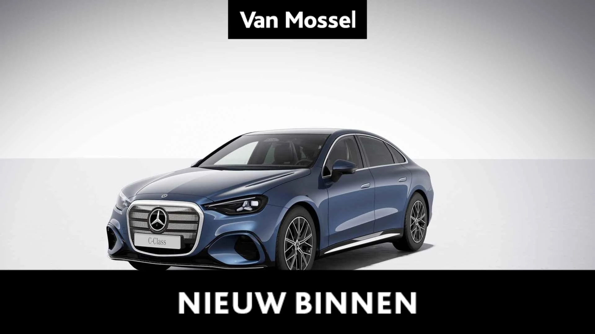 Mercedes-Benz-Classe C-image-0