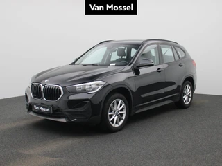 BMW X1 sDrive18iA (100 kW)