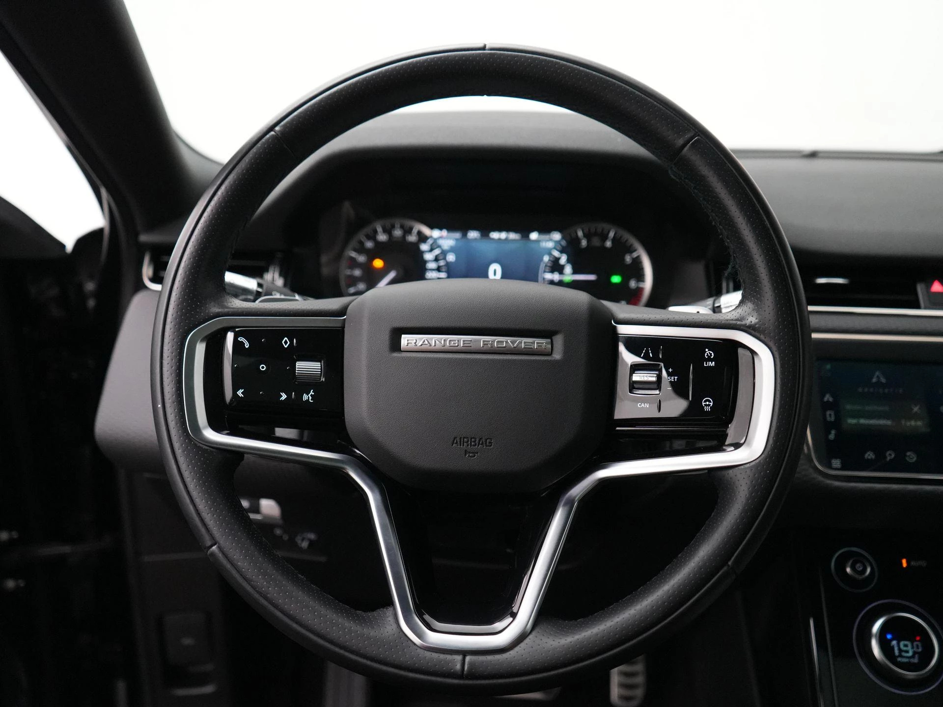 Land Rover Range Rover Evoque 1.5 P300e AWD R-Dynamic SE