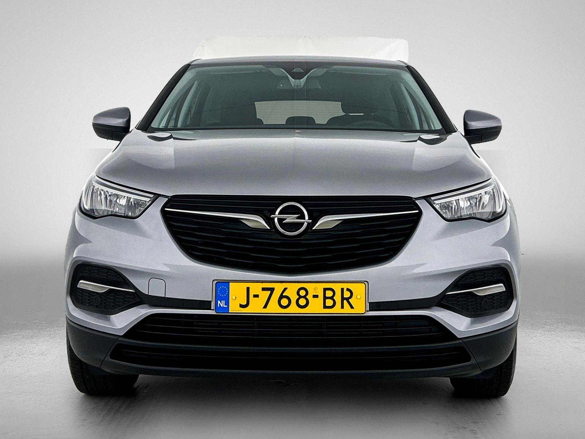 Opel Grandland X 1.2 Turbo 120 Jaar Edition