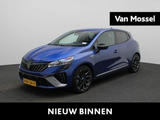 Renault Clio 1.6 E-Tech Full Hybrid 145 esprit Alpine