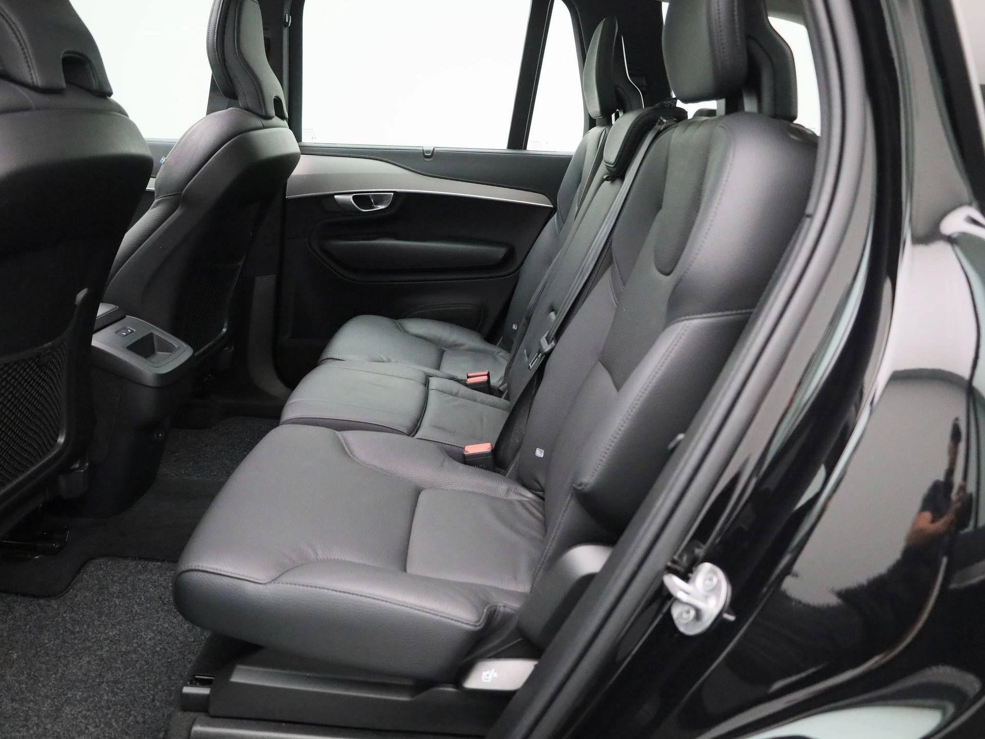 Volvo XC90 2.0 B5 D 4WD Plus Bright Aut.