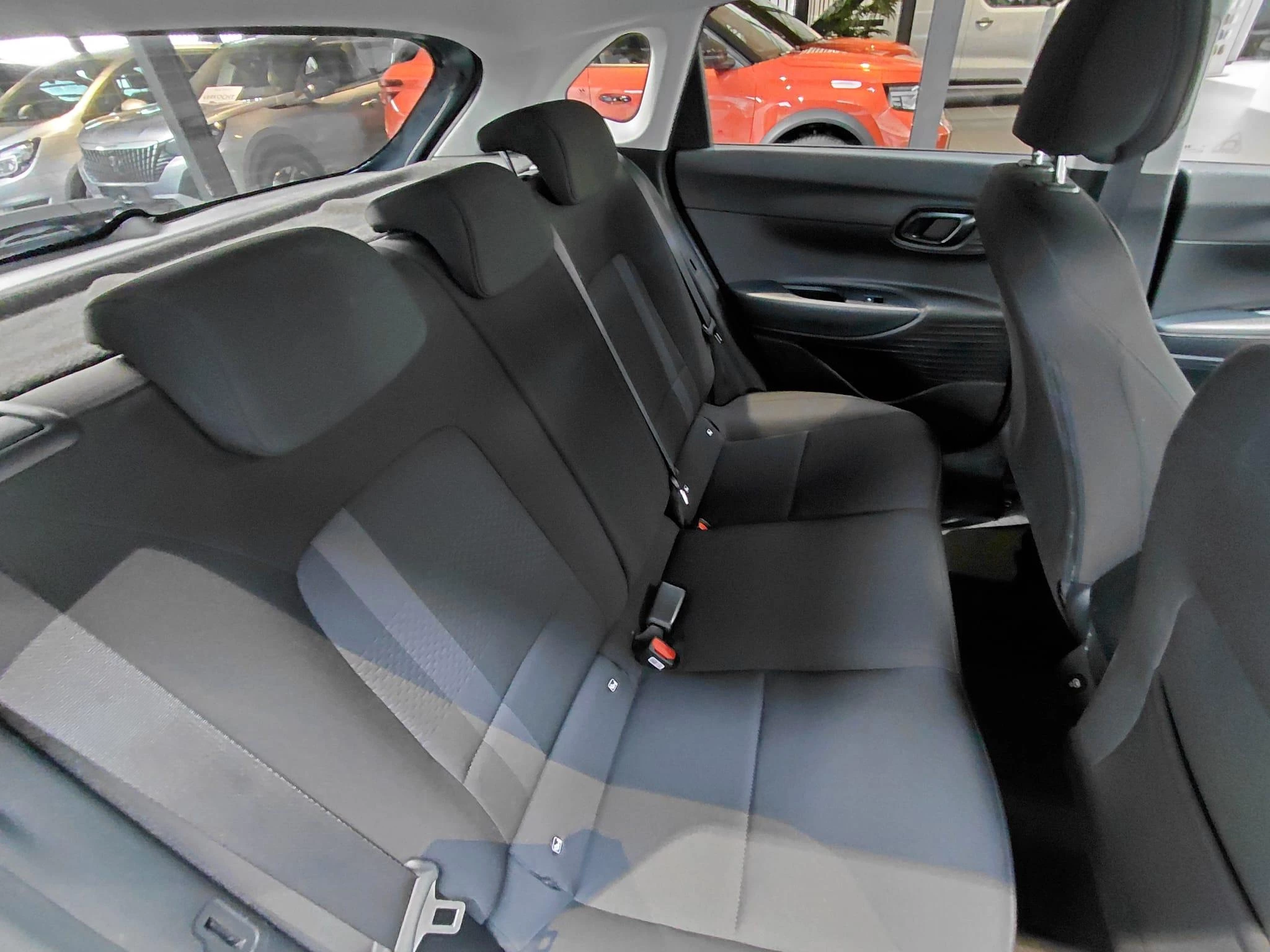 Hyundai i20 1.0 T-GDi 48V 7-DCT 74kW Techno