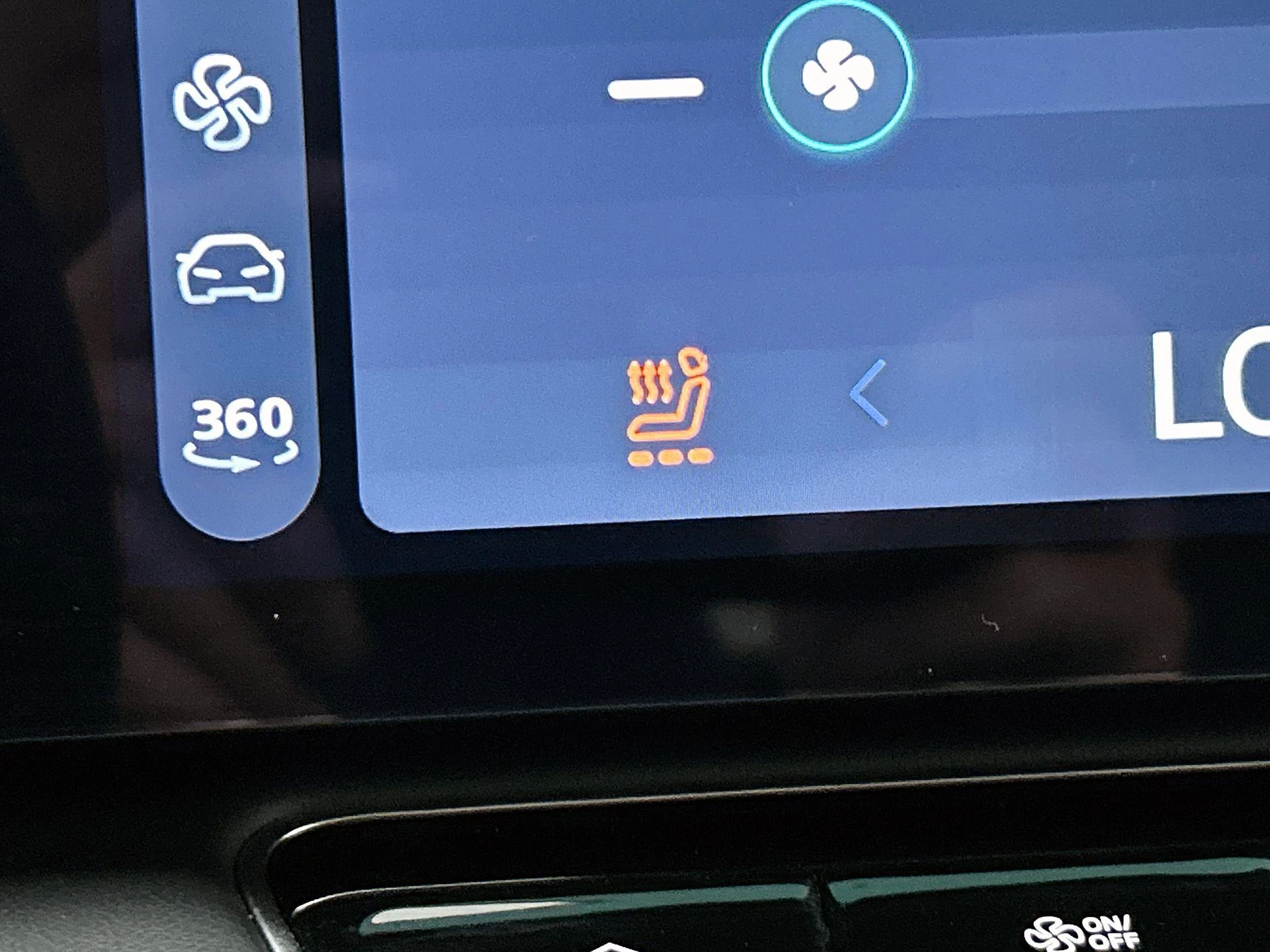 MG HS 1.5 PHEV Aut. Luxury