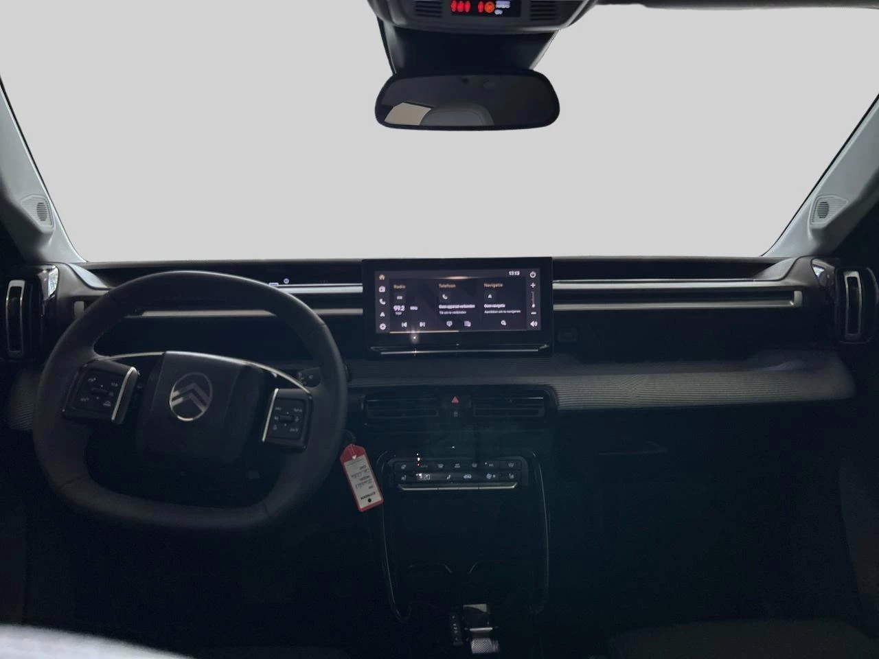 Citroën C3 Aircross Hybride 136 ëDCS6 MAX