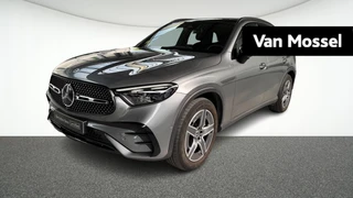 Mercedes-Benz GLC SUV 220d 4MATIC AMG Line + PANO DAK + DIGITAL LIGHT + BURMESTER + HEAD UP +