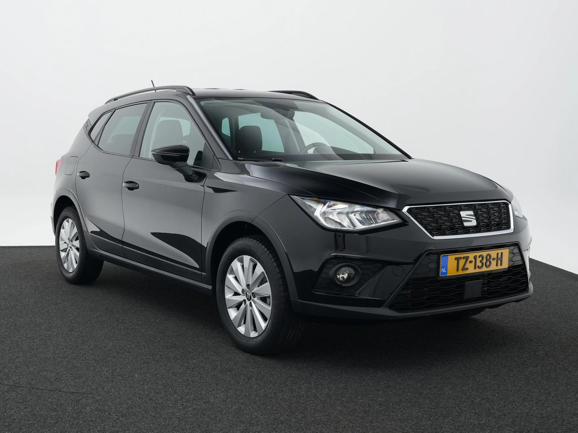 SEAT Arona 1.0 TSI Style Business Intense