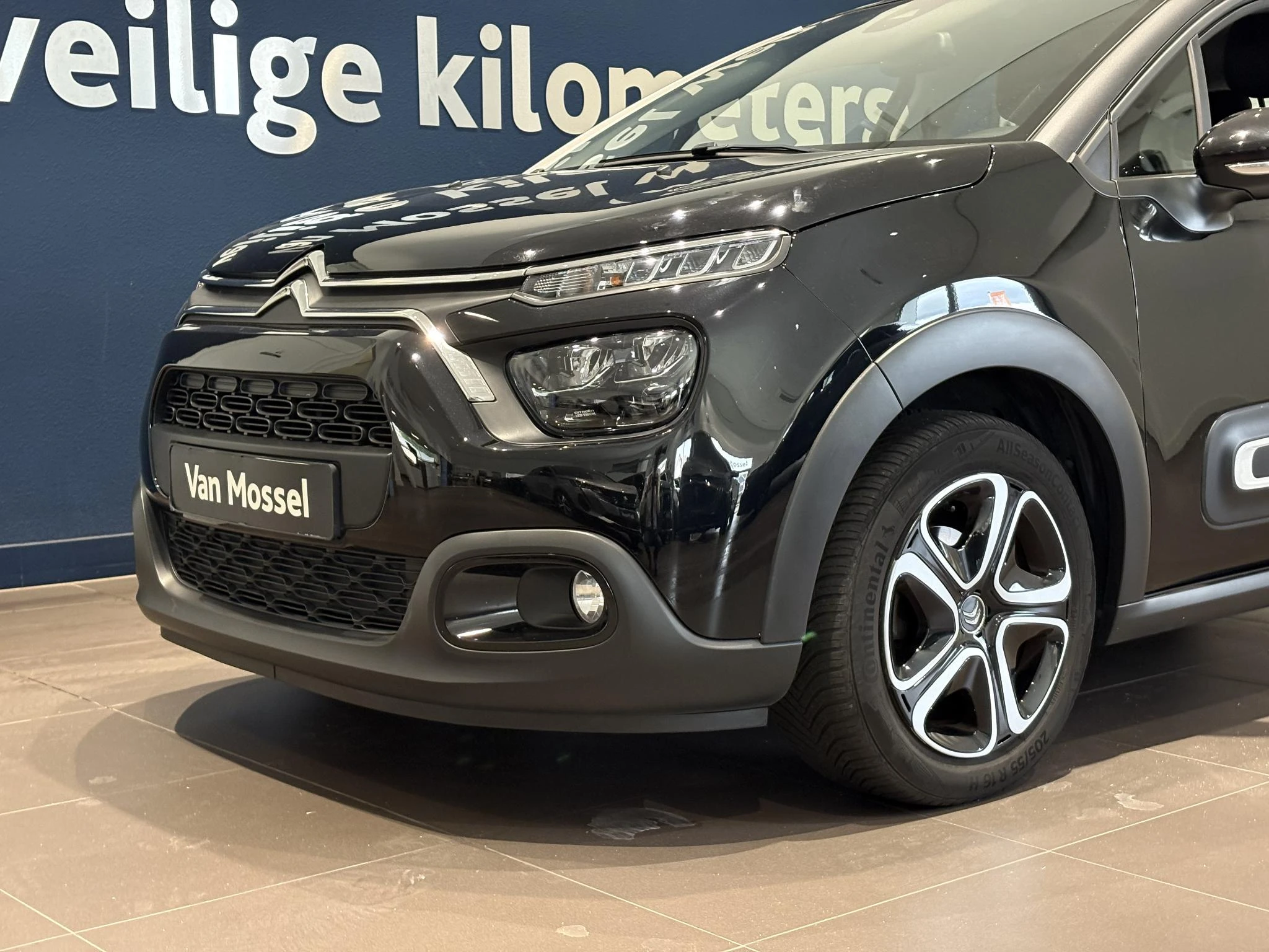 Citroën C3 1.2 PureTech Feel