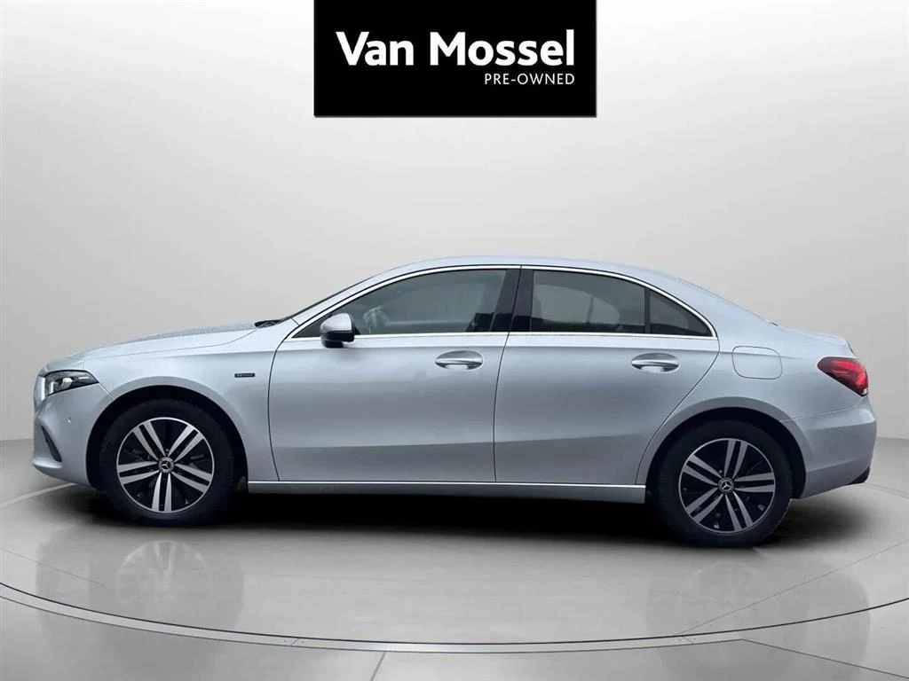 Mercedes-Benz A-Klasse A250 e 1,3 Plugin-hybrid Progressive 8G-DCT 218HK 8g Aut.