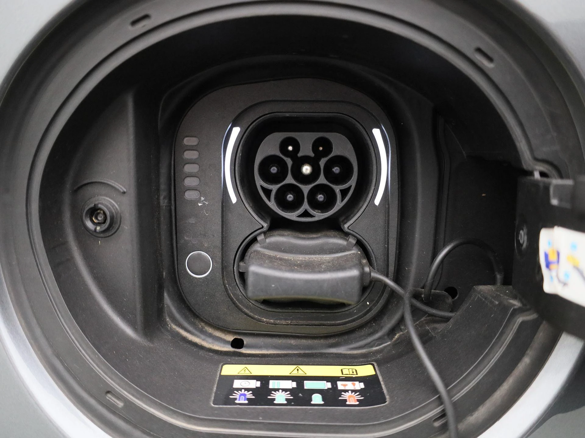 Fiat 500e 500e 42 kWh La Prima by Bocelli