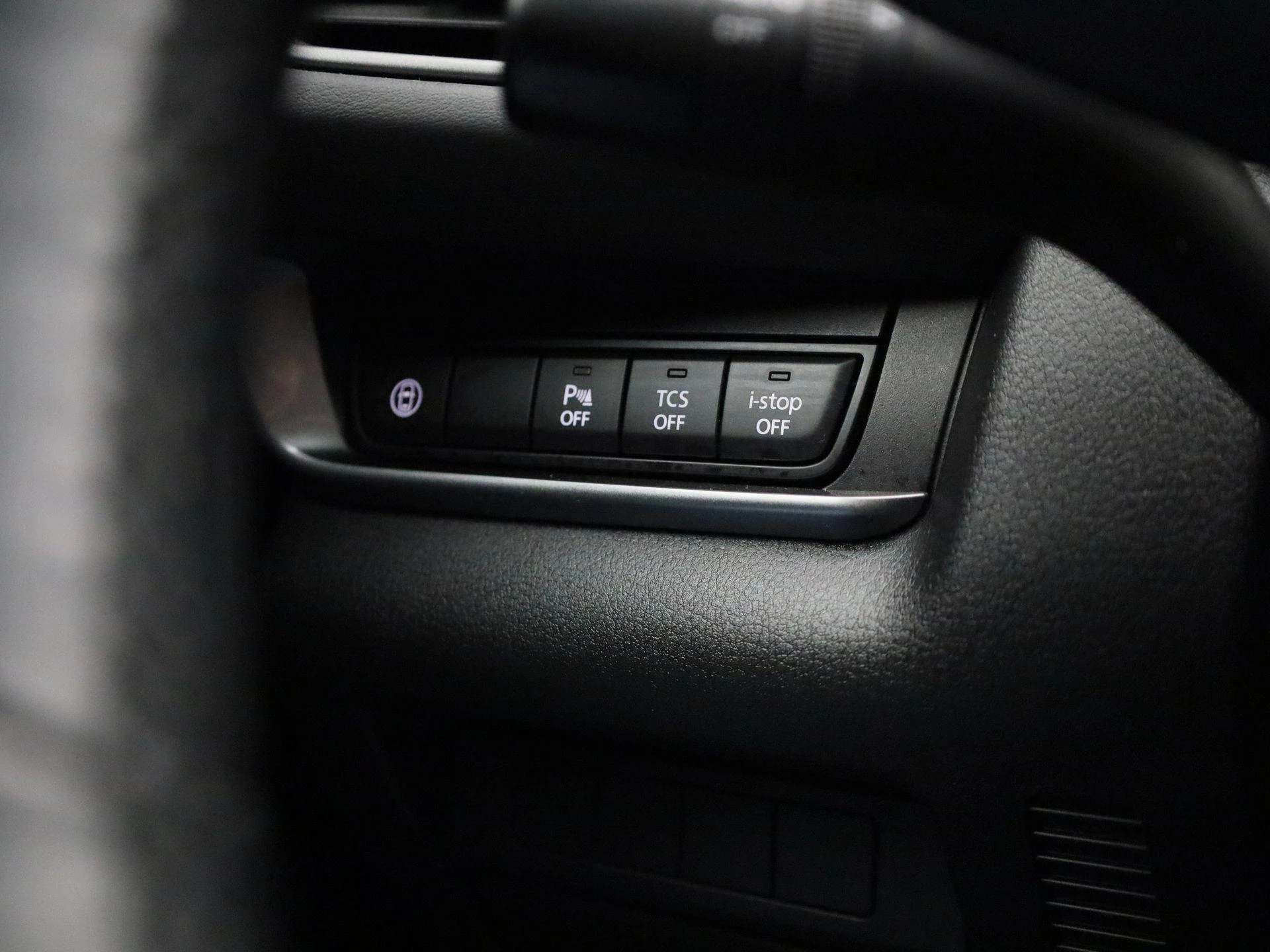 Mazda CX-30 2.0 e-Skyactiv G 90kW Auto Skymove