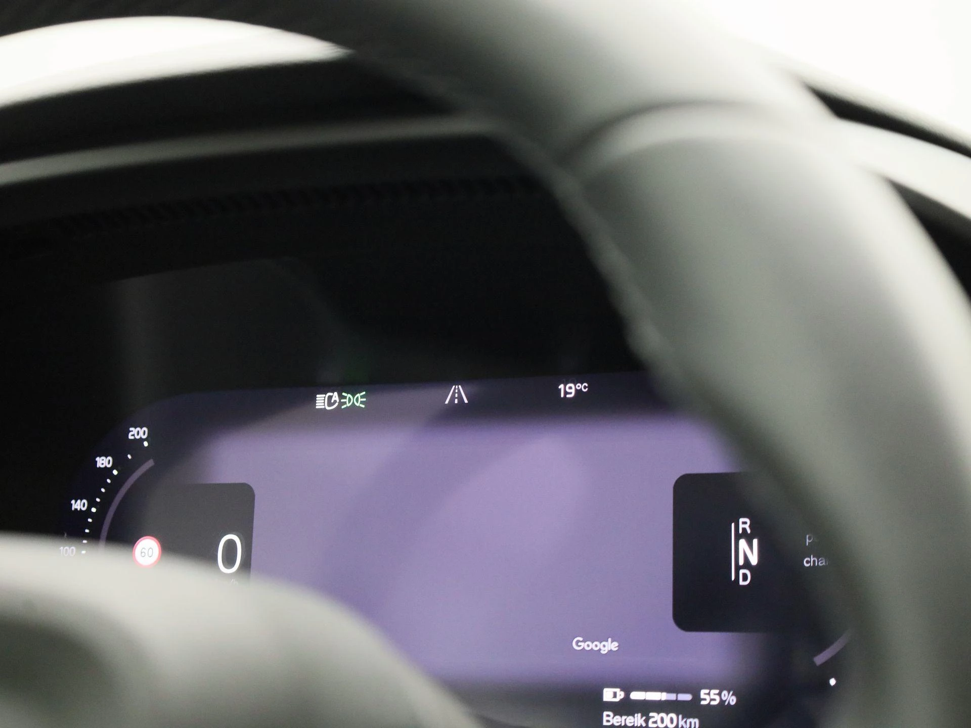 Volvo XC40 Recharge Core
