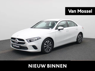 Mercedes-Benz A-Klasse Limousine A 180 Luxury Line