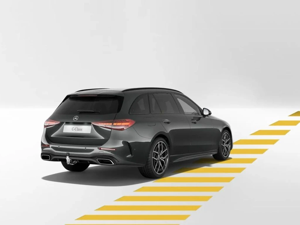 Mercedes-Benz-C-Klasse 220-image-6
