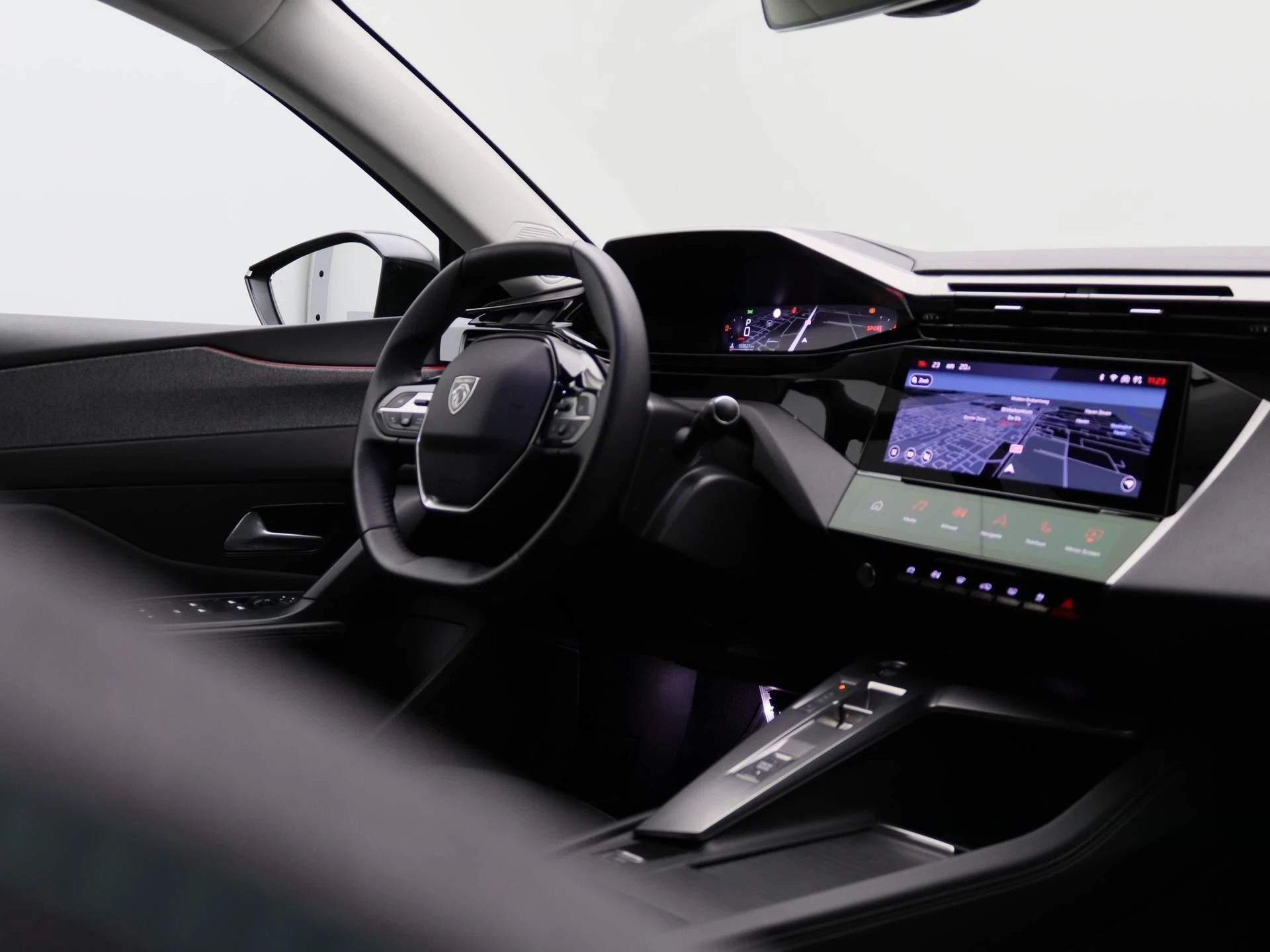 Peugeot 308 1.2 PureTech Allure Pack Business