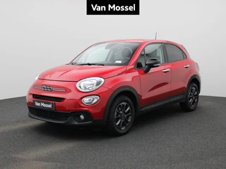 Fiat 500X 1.0 Firefly Turbo 120 Club