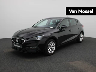 SEAT Leon 1.0 TSI 90 Move!