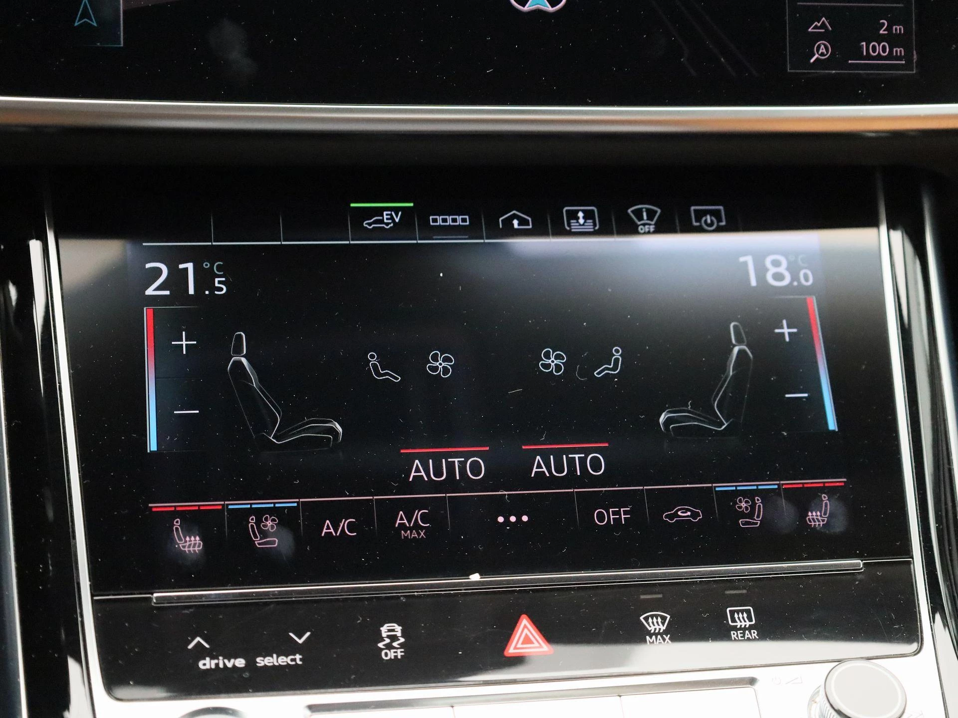 Audi A8 60 TFSI e quattro