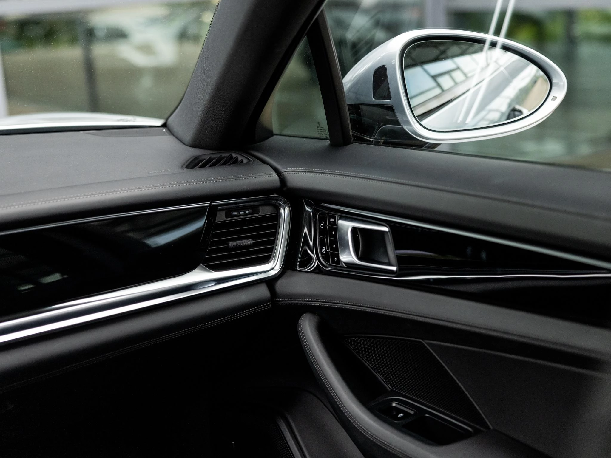 Porsche Panamera Sport Turismo 2.9 4S E-Hybrid